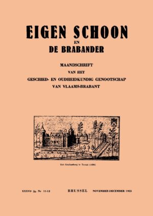 1953 | 11-12 - ES&DB